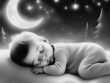 Astrologie enfant sommeil